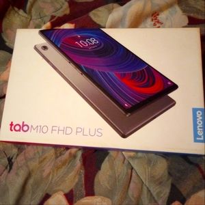 Lenovo tab m10